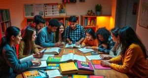 Study Guides That Boost Your Learning Experience Today
