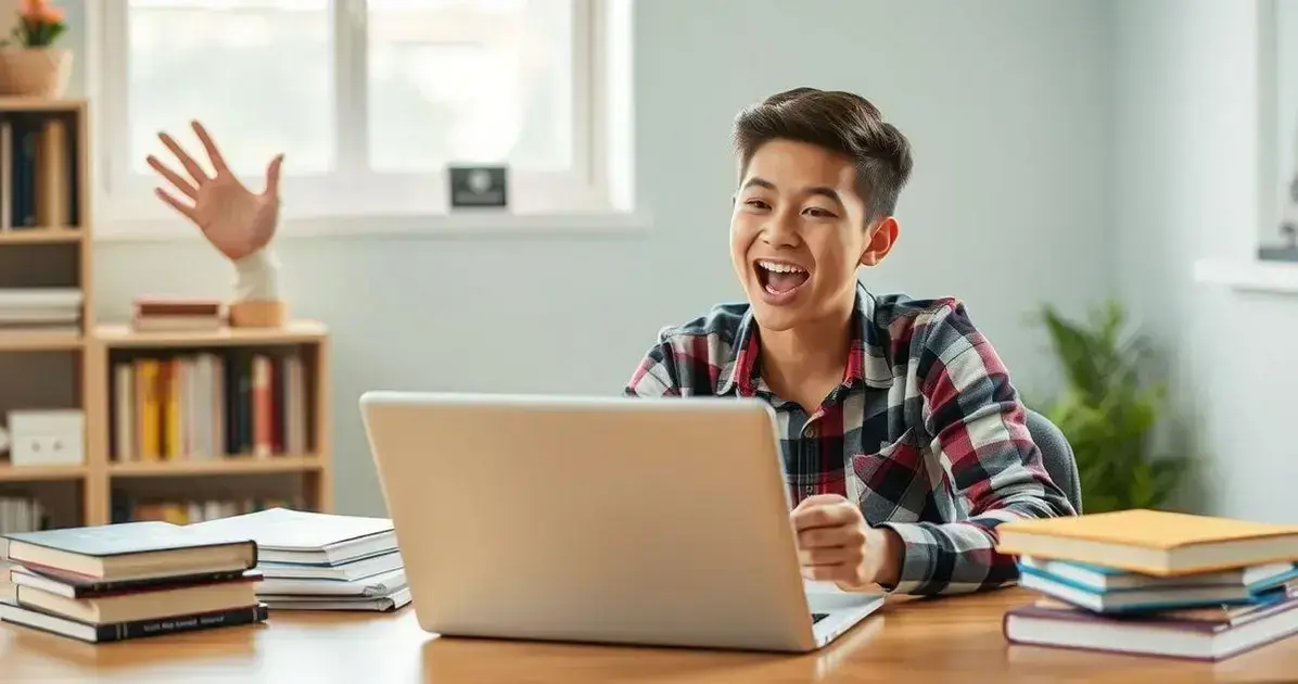 Tips for Winning Scholarships