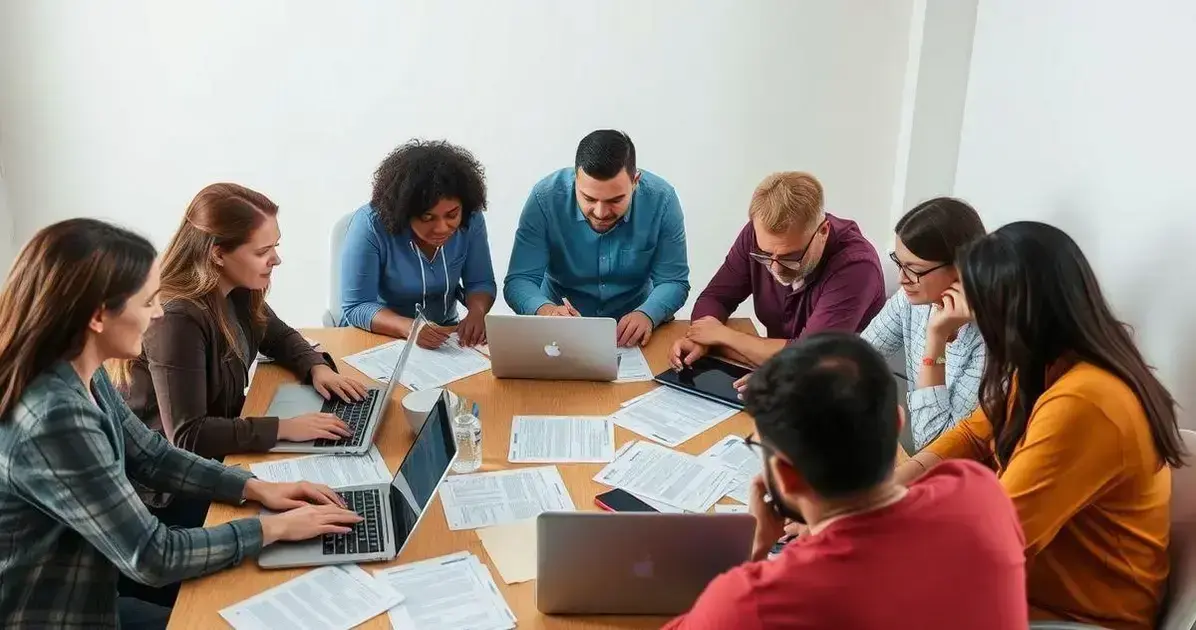 Tips for Writing a Job Application