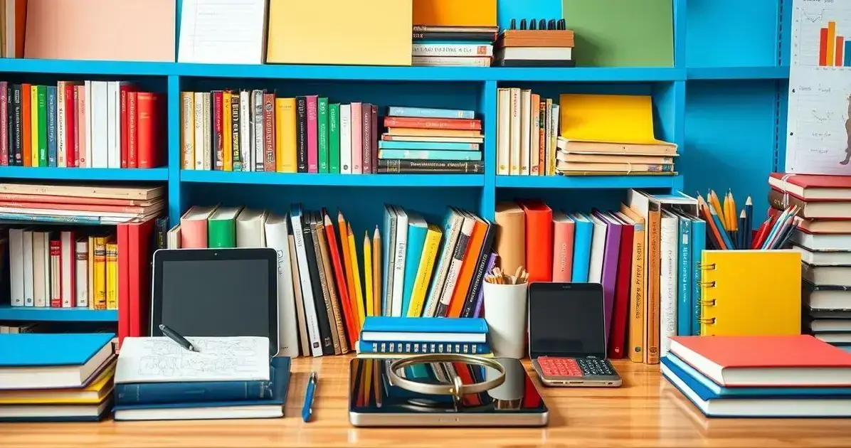 Where to Find Quality Learning Materials