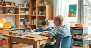 Distance Learning Tips for Parents: Boost Success at Home