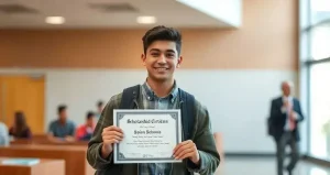 Merit Based Scholarships for High School Seniors: Unlocking Opportunities