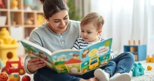 Parenting Resources for Toddlers: Discover Helpful Tools